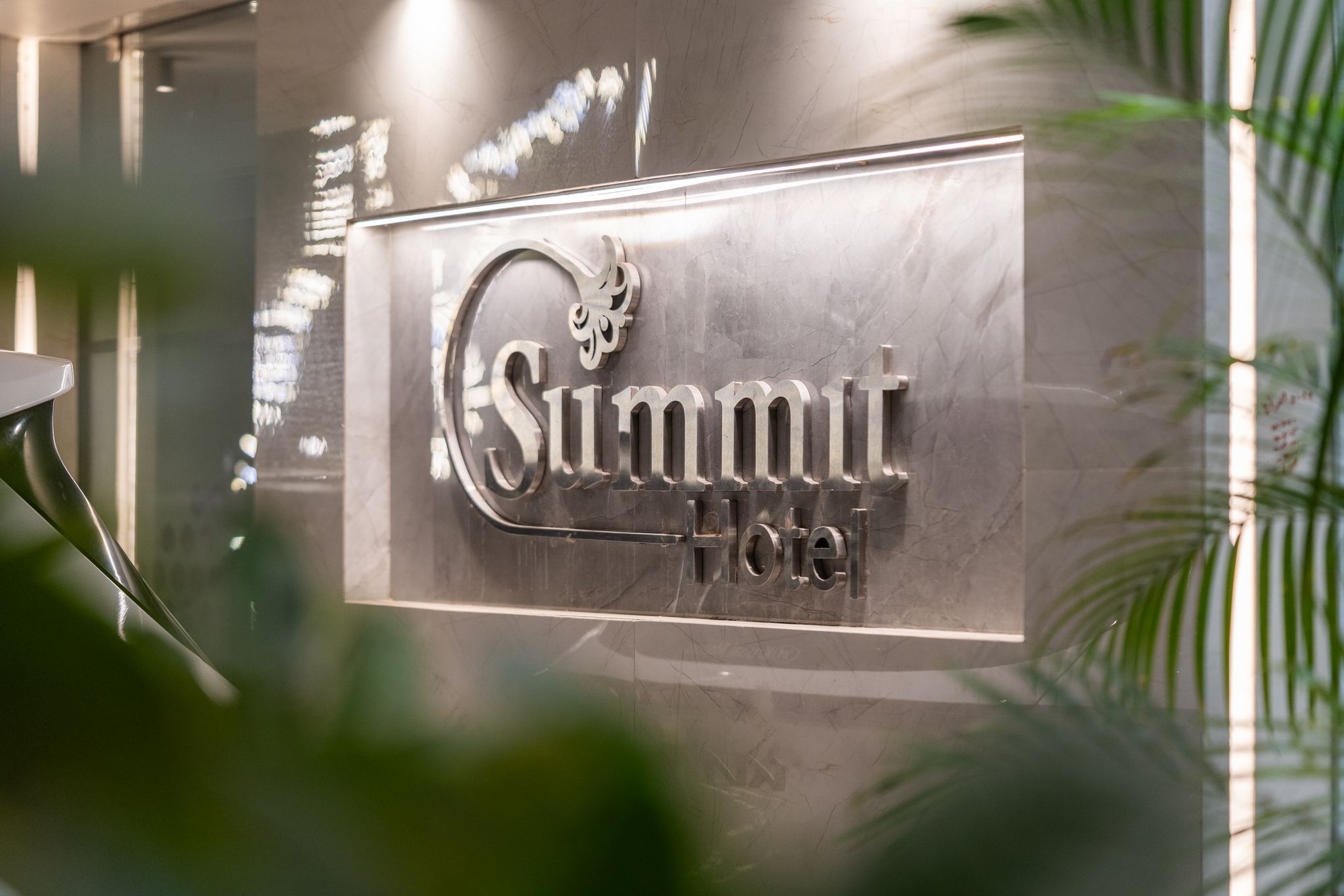 undefined Summit Hotel, Ahmedabad 8