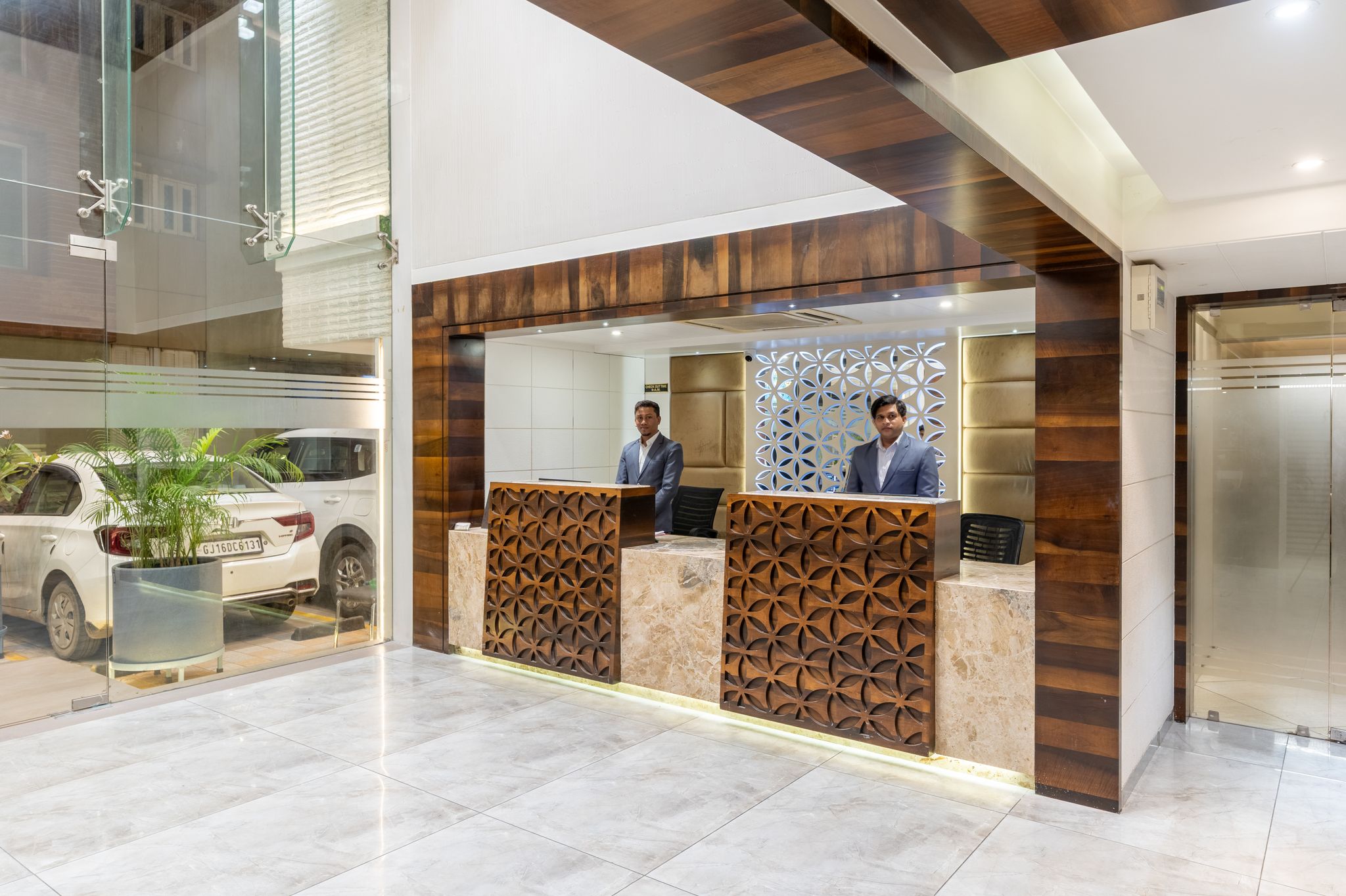 undefined Summit Hotel, Ahmedabad 2