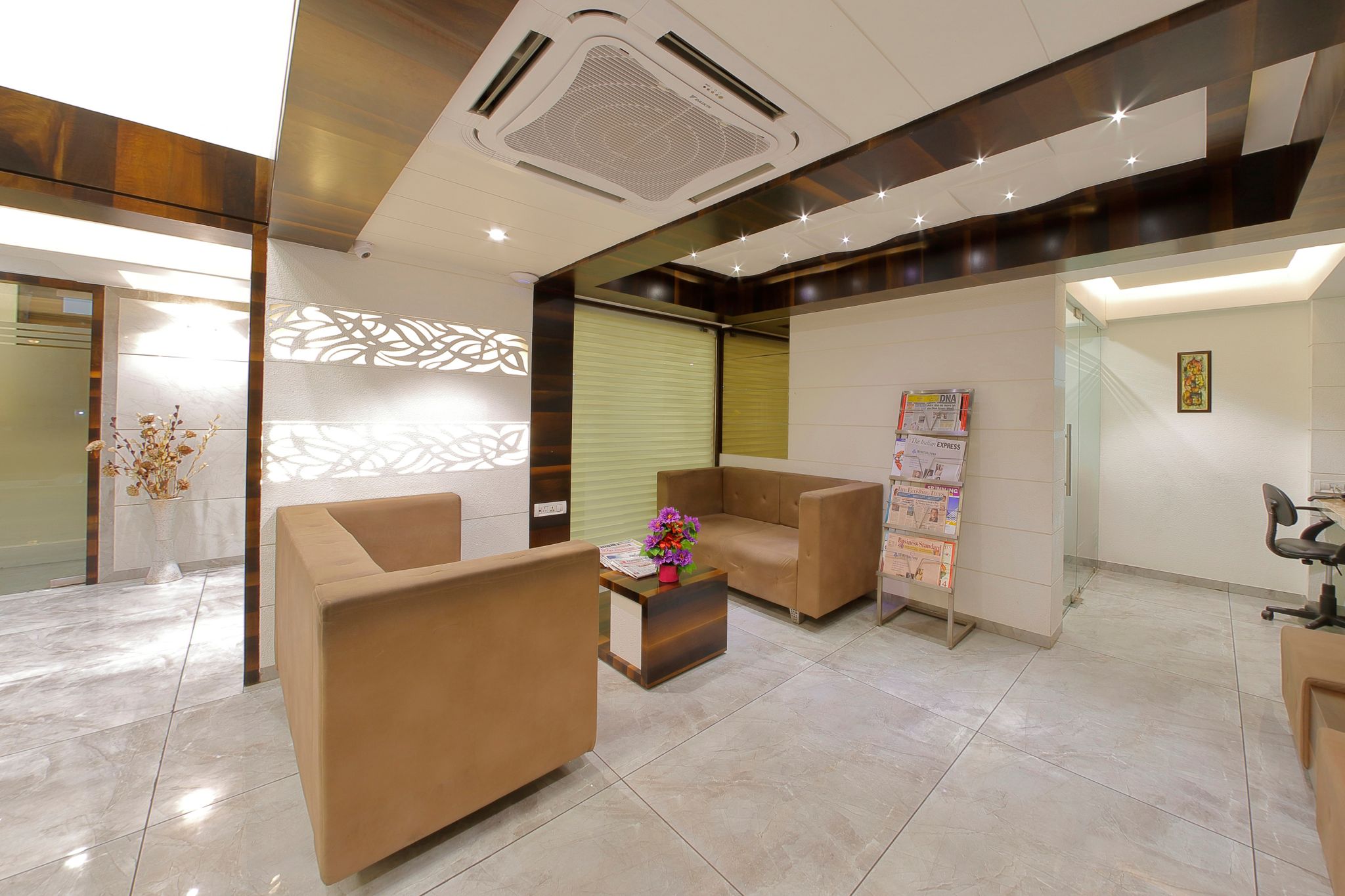 undefined Summit Hotel, Ahmedabad 3