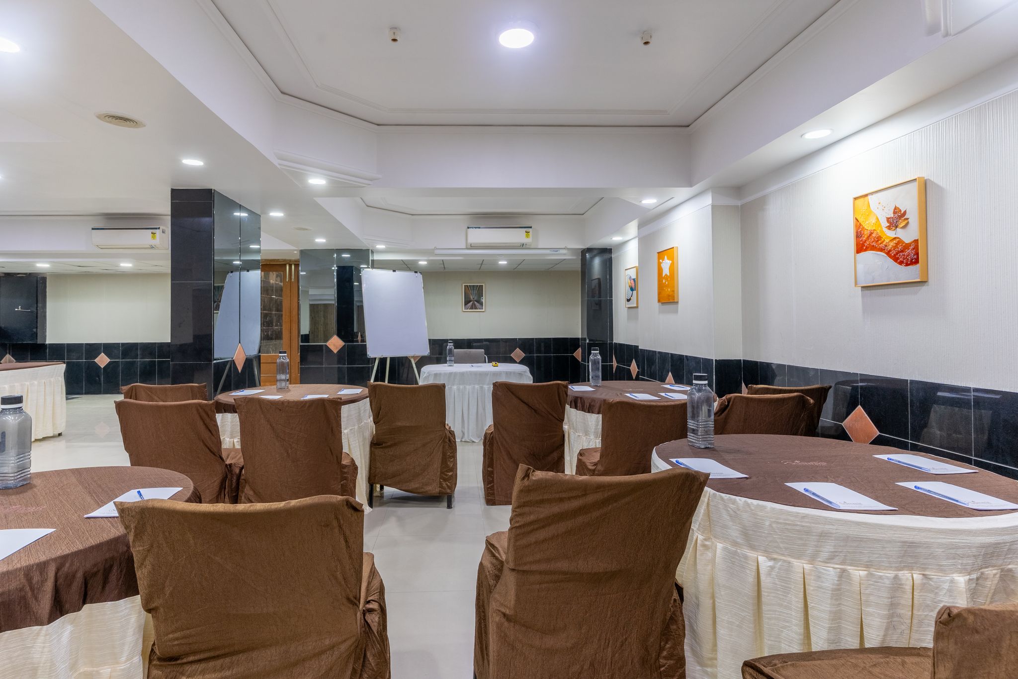 undefined Summit Hotel, Ahmedabad 10