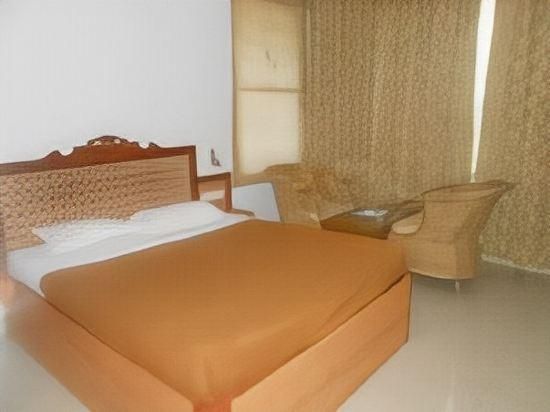 Deluxe Non AC with Scenery View