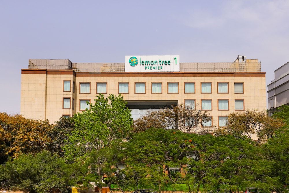 undefined Lemon Tree Premier 1, Leisure Valley, Gurugram 7