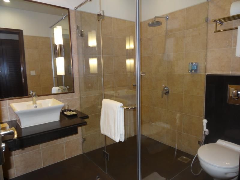 Lemon Tree Premier 1, Leisure Valley, Gurugram Superior Room 8