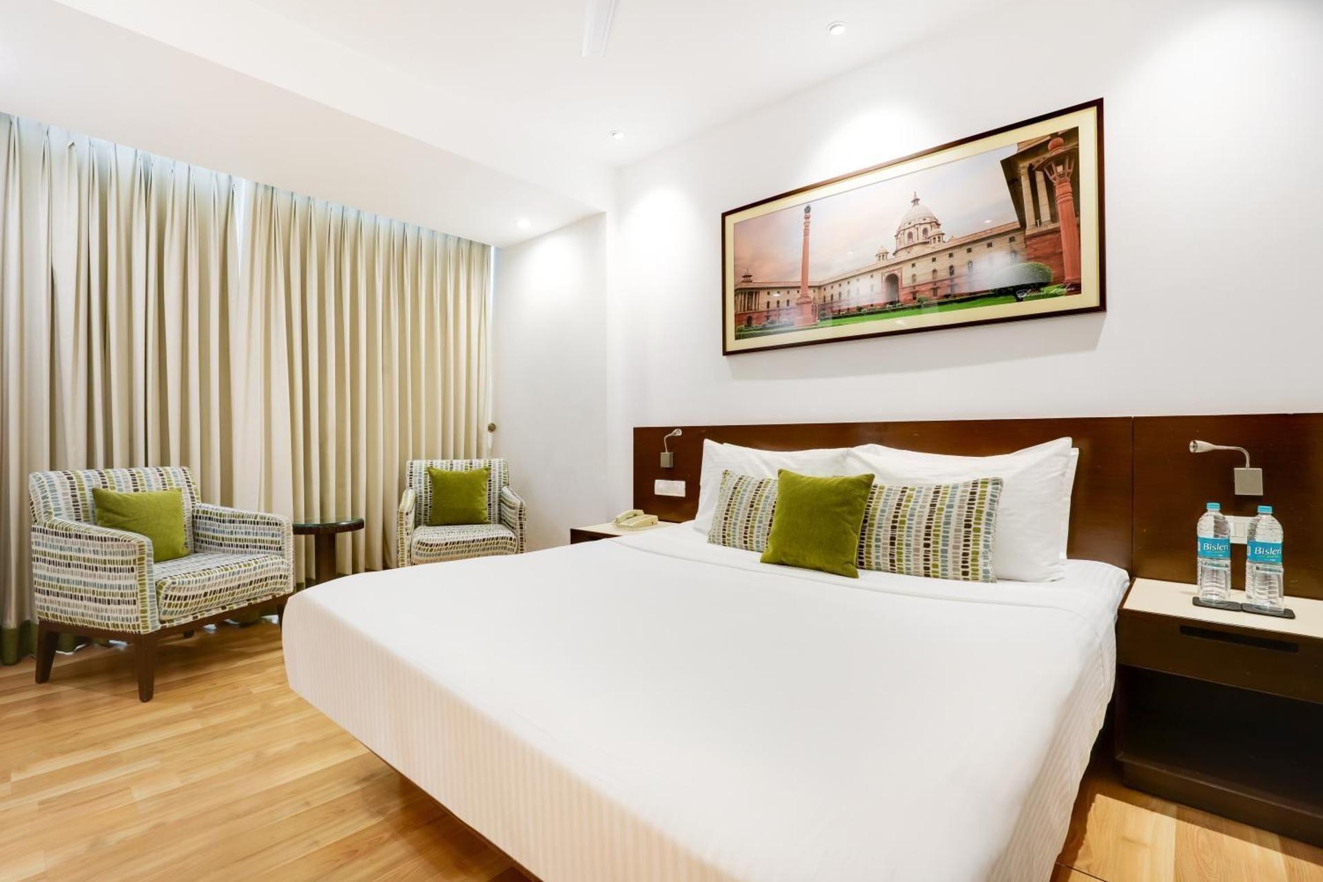 Executive Suite