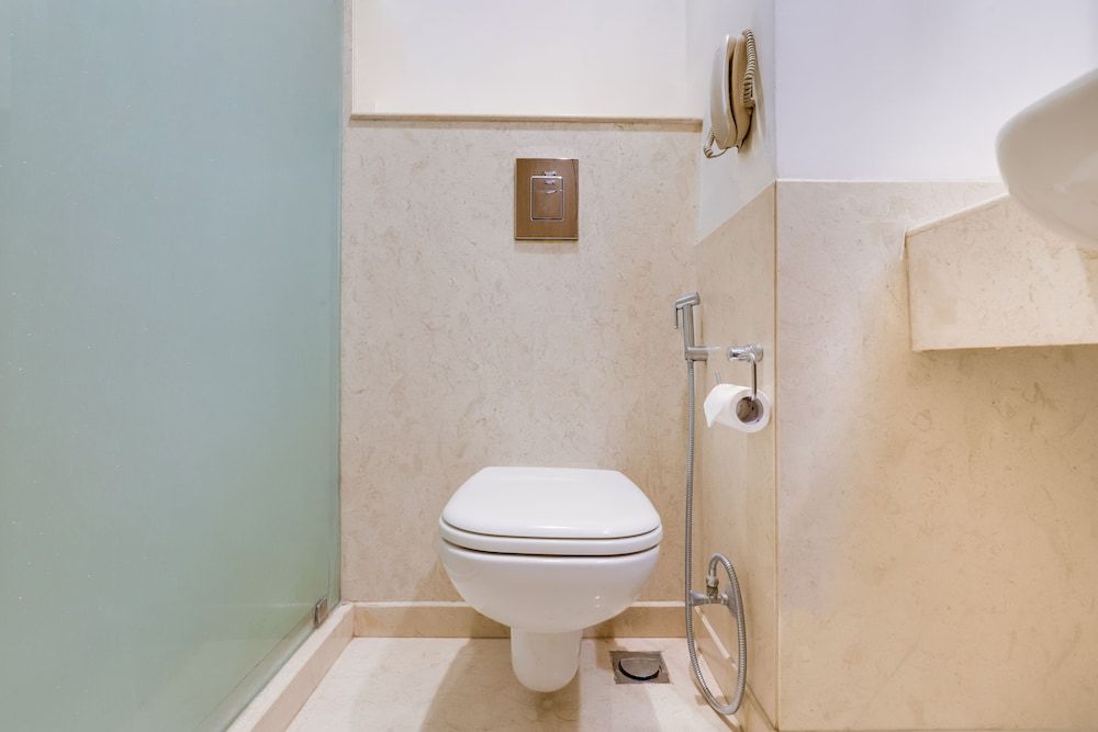 Lemon Tree Premier 1, Leisure Valley, Gurugram Superior Room 7