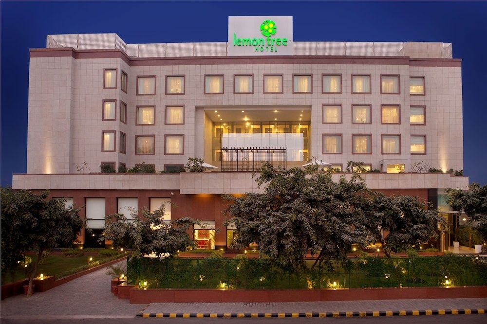 undefined Lemon Tree Premier 1, Leisure Valley, Gurugram