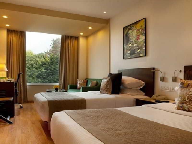 undefined Lemon Tree Premier 1, Leisure Valley, Gurugram 5