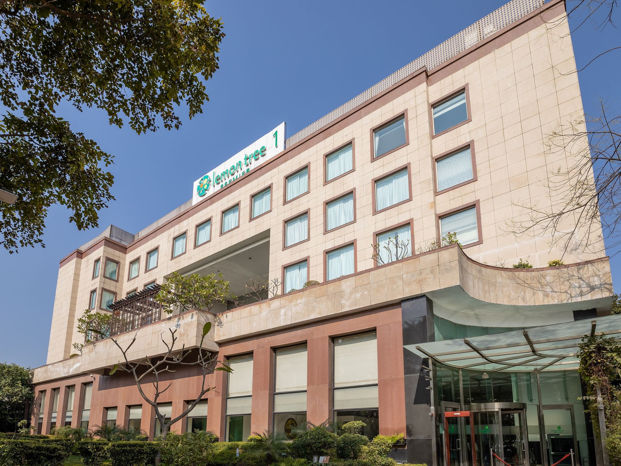 undefined Lemon Tree Premier 1, Leisure Valley, Gurugram 2