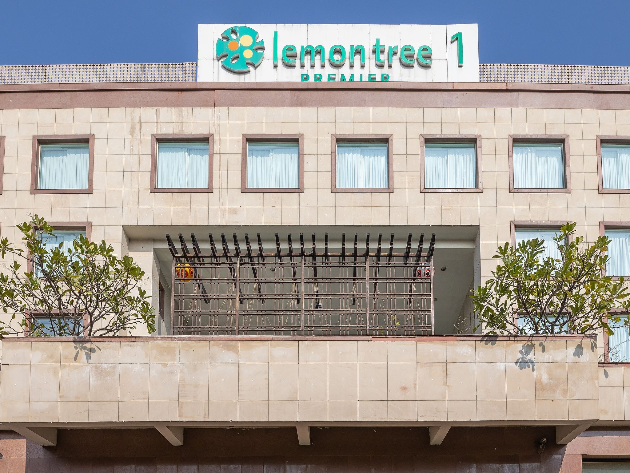undefined Lemon Tree Premier 1, Leisure Valley, Gurugram 8