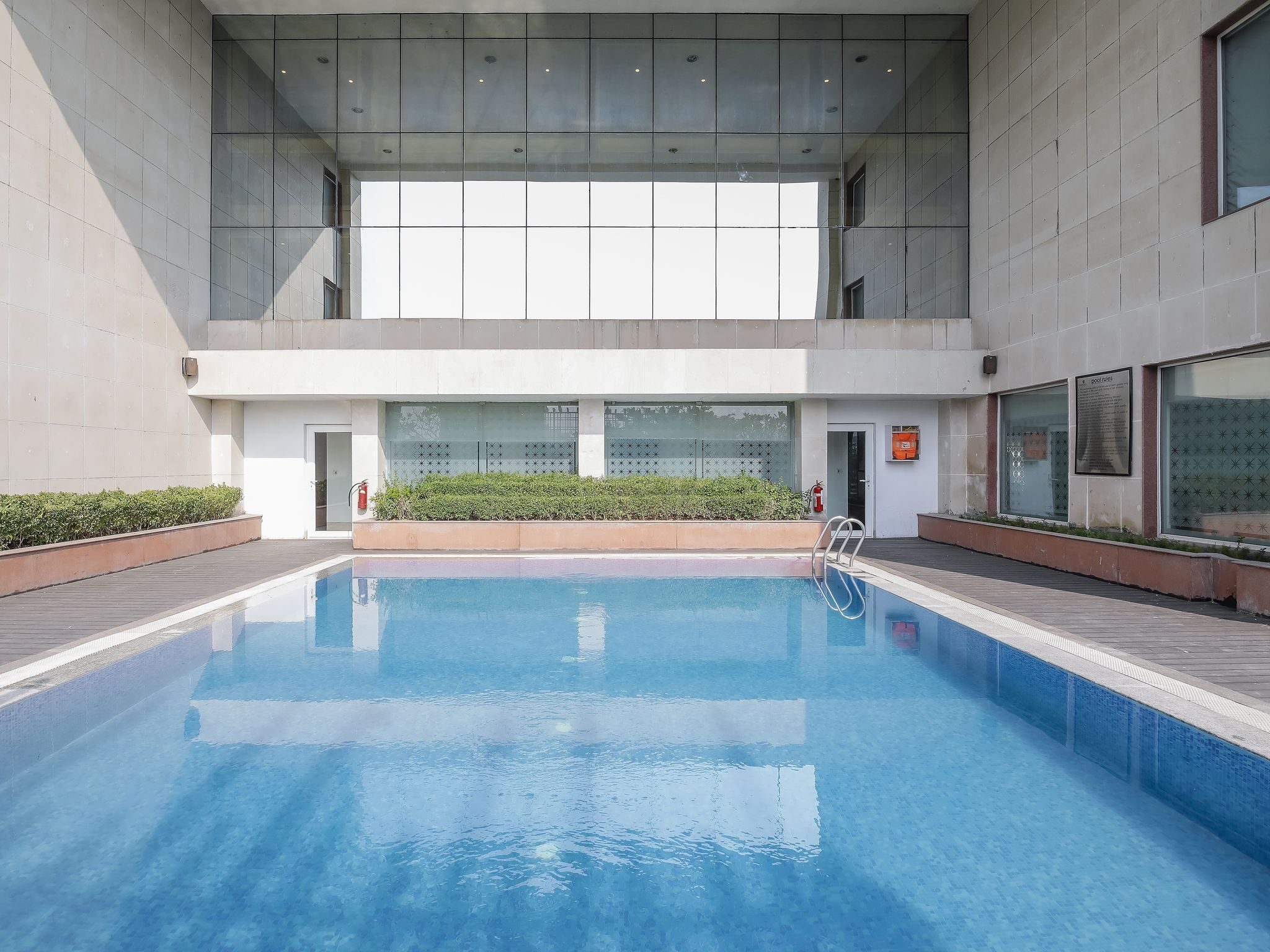 undefined Lemon Tree Premier 1, Leisure Valley, Gurugram 4