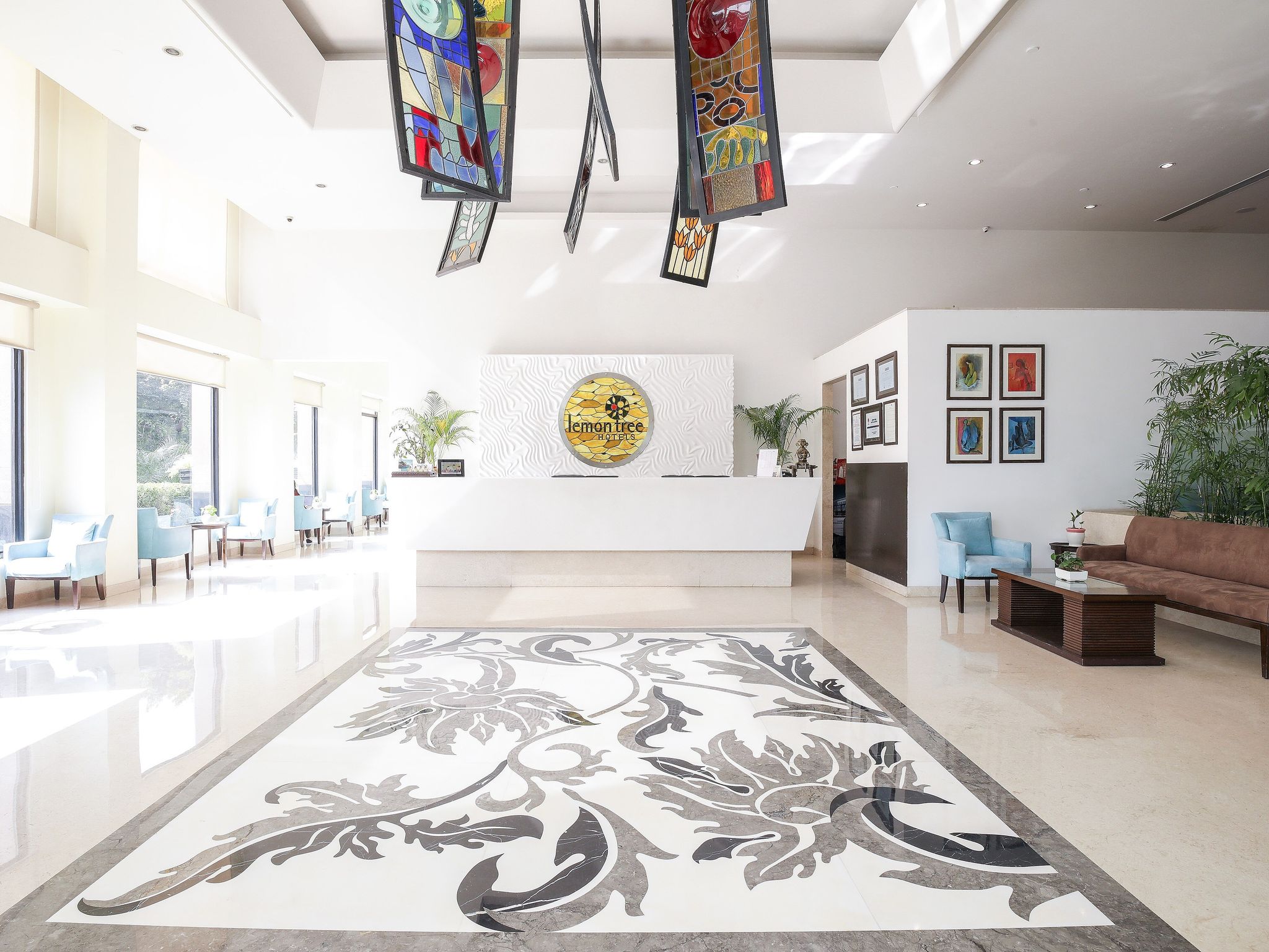 undefined Lemon Tree Premier 1, Leisure Valley, Gurugram 3