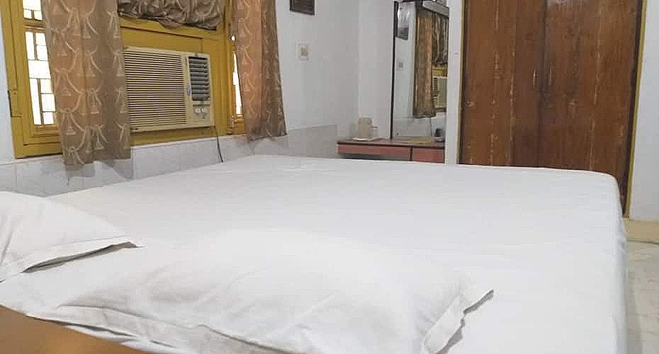 Platinum Room (Non A/c)