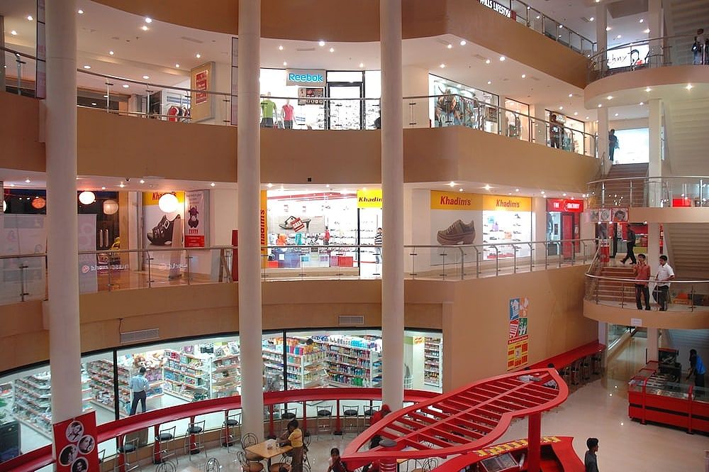 undefined Hotel Pal Heights 6