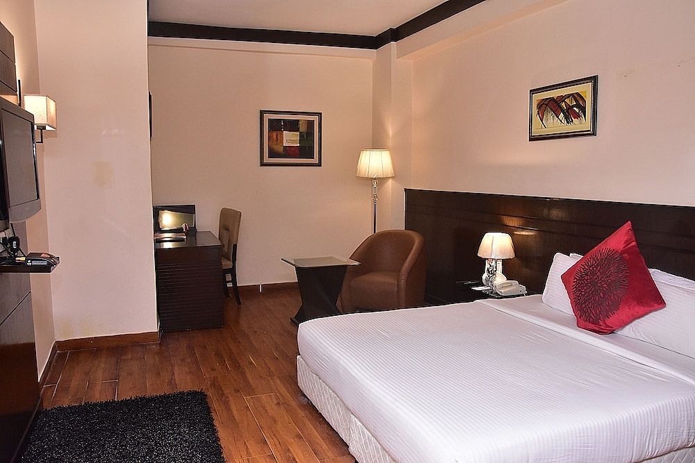 undefined Hotel Pal Heights 5