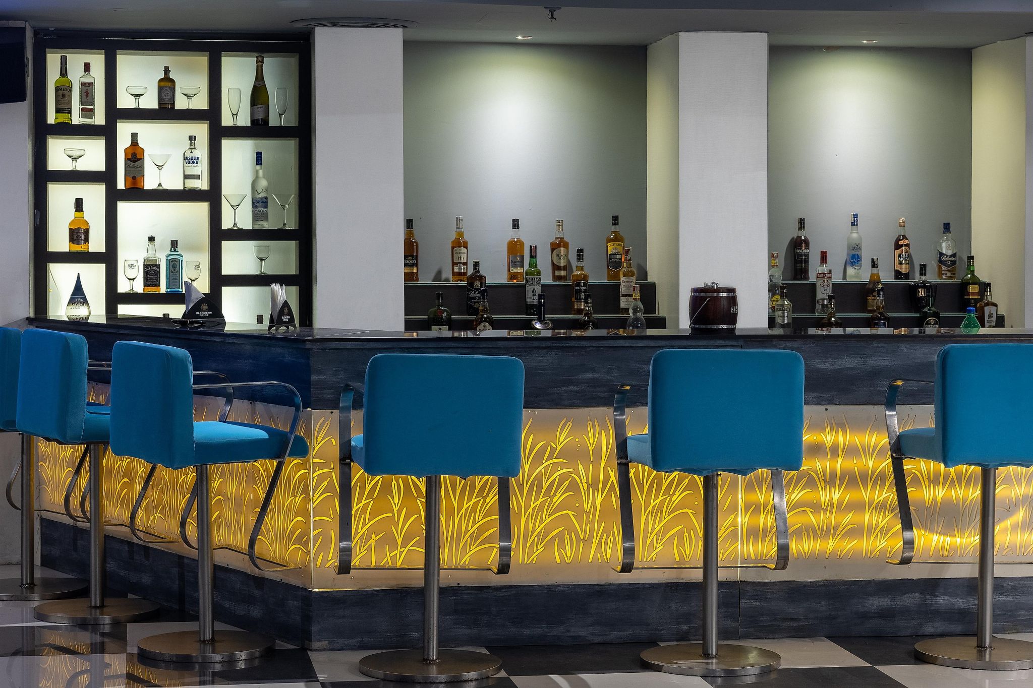 undefined Hotel Pal Heights 5