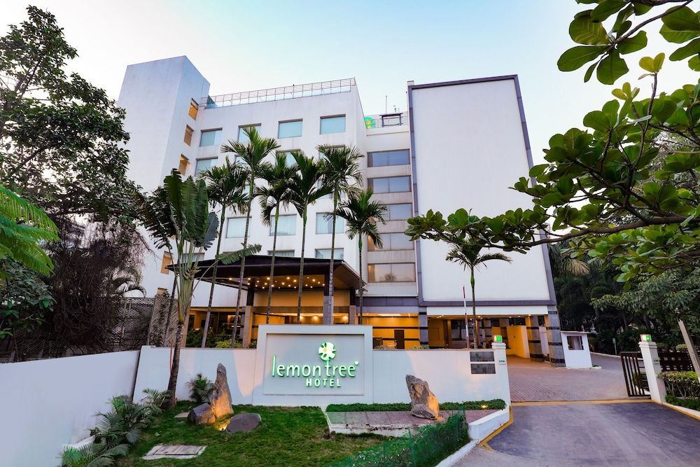 undefined Lemon Tree Hotel - Whitefield 7