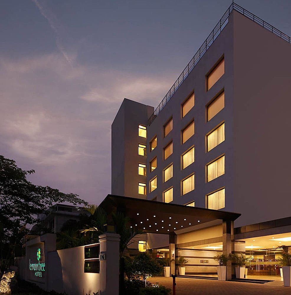 undefined Lemon Tree Hotel - Whitefield 9