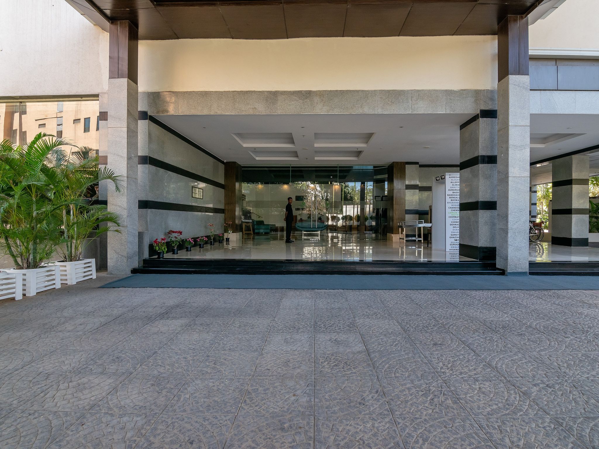 undefined Lemon Tree Hotel - Whitefield 6