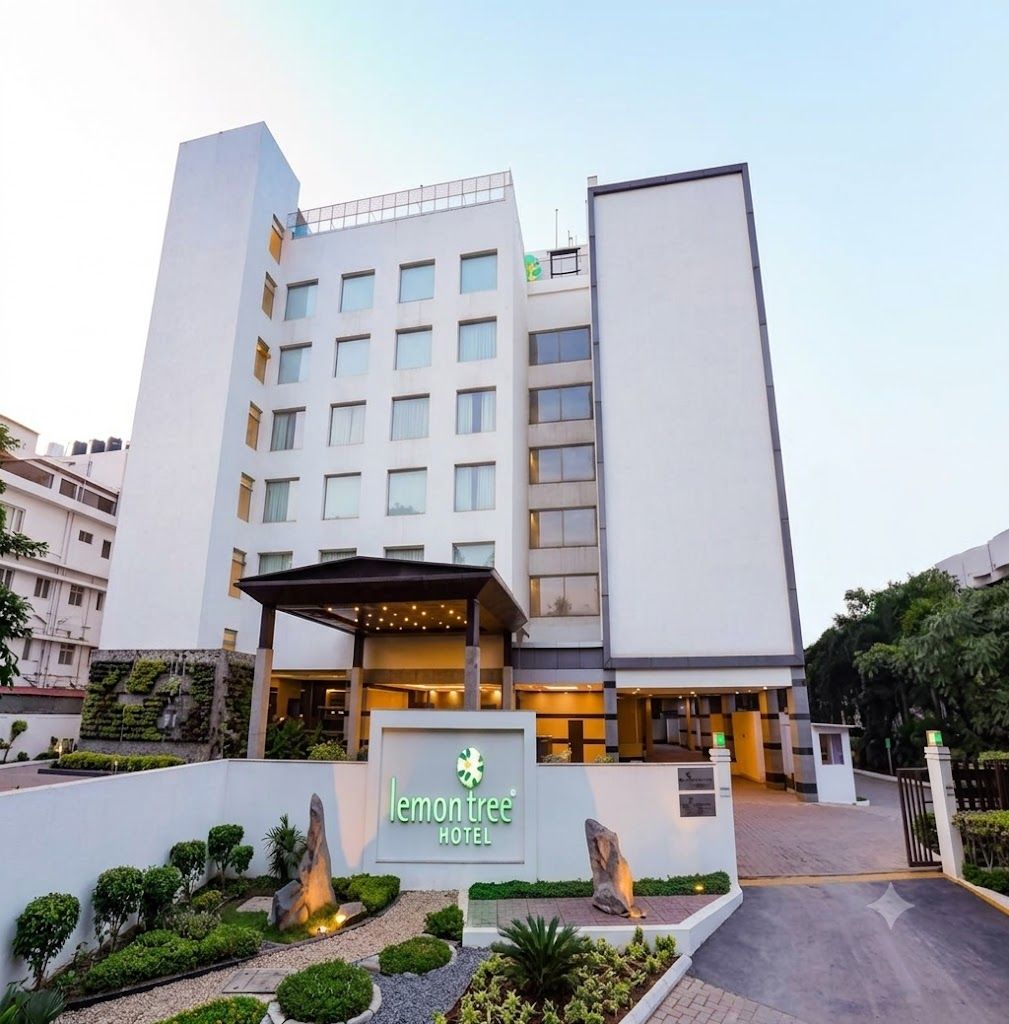 Lemon Tree Hotel - Whitefield