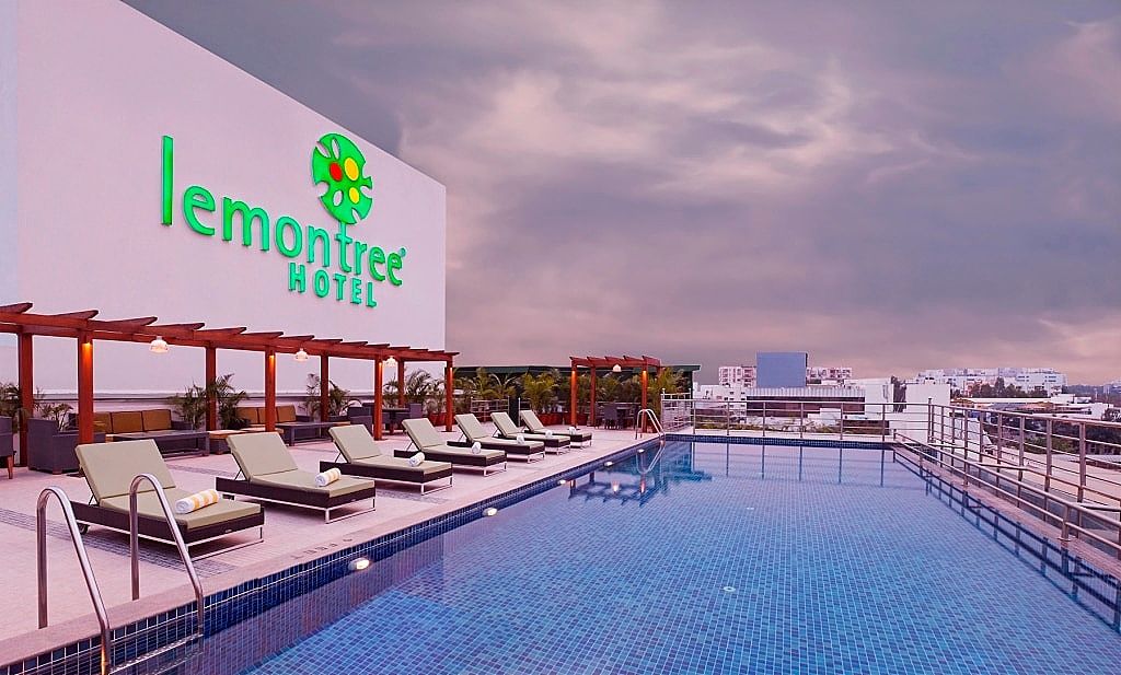 undefined Lemon Tree Hotel - Whitefield 3