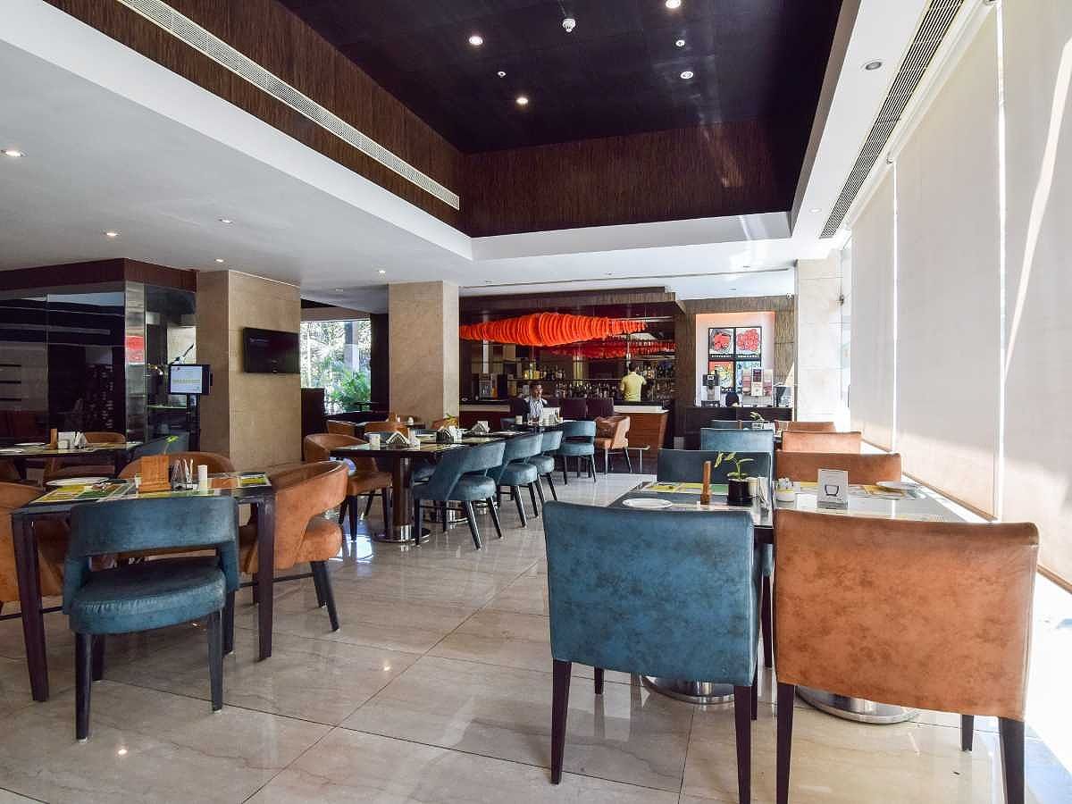 undefined Lemon Tree Hotel - Whitefield 2
