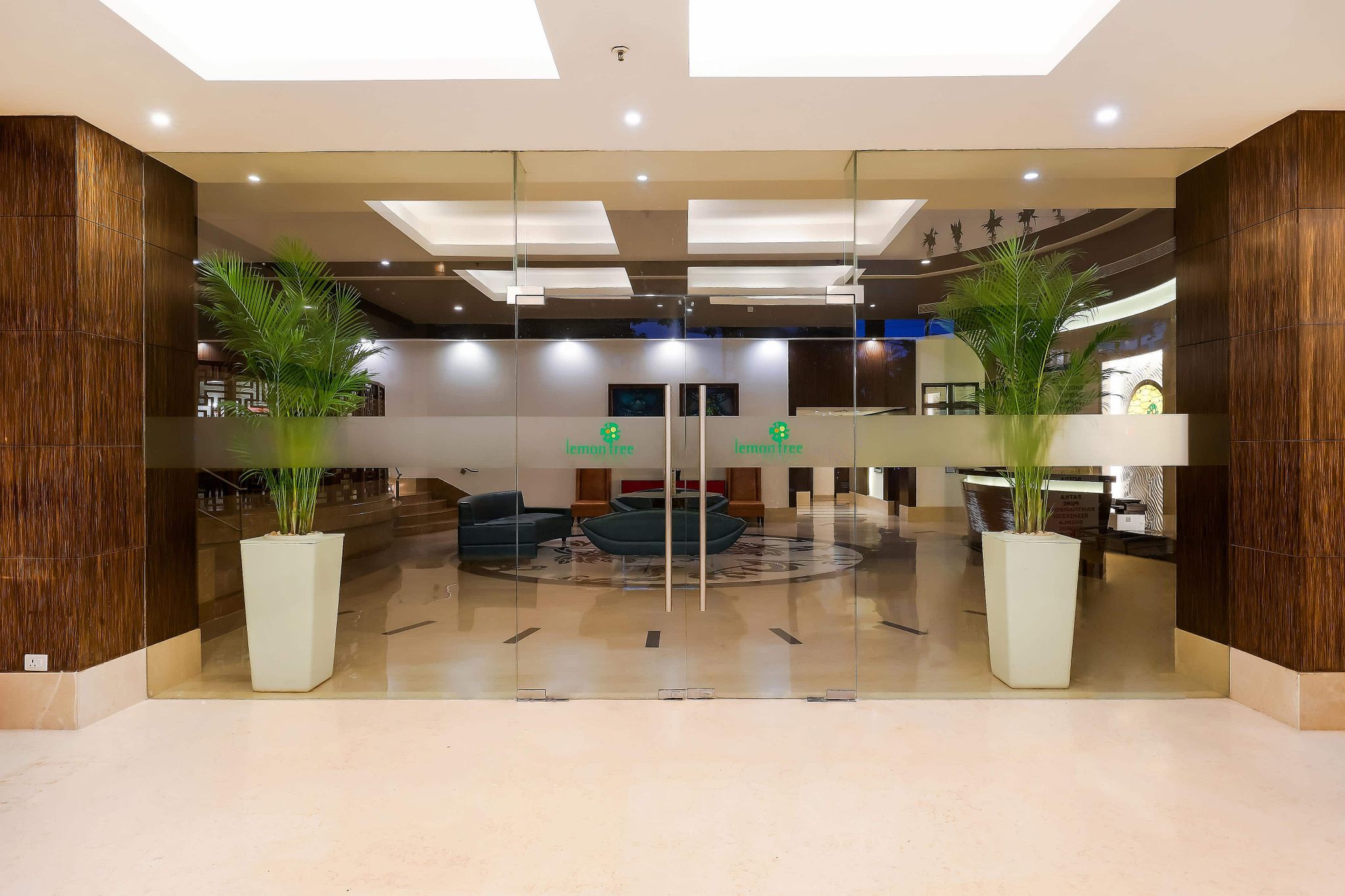 undefined Lemon Tree Hotel - Whitefield 5