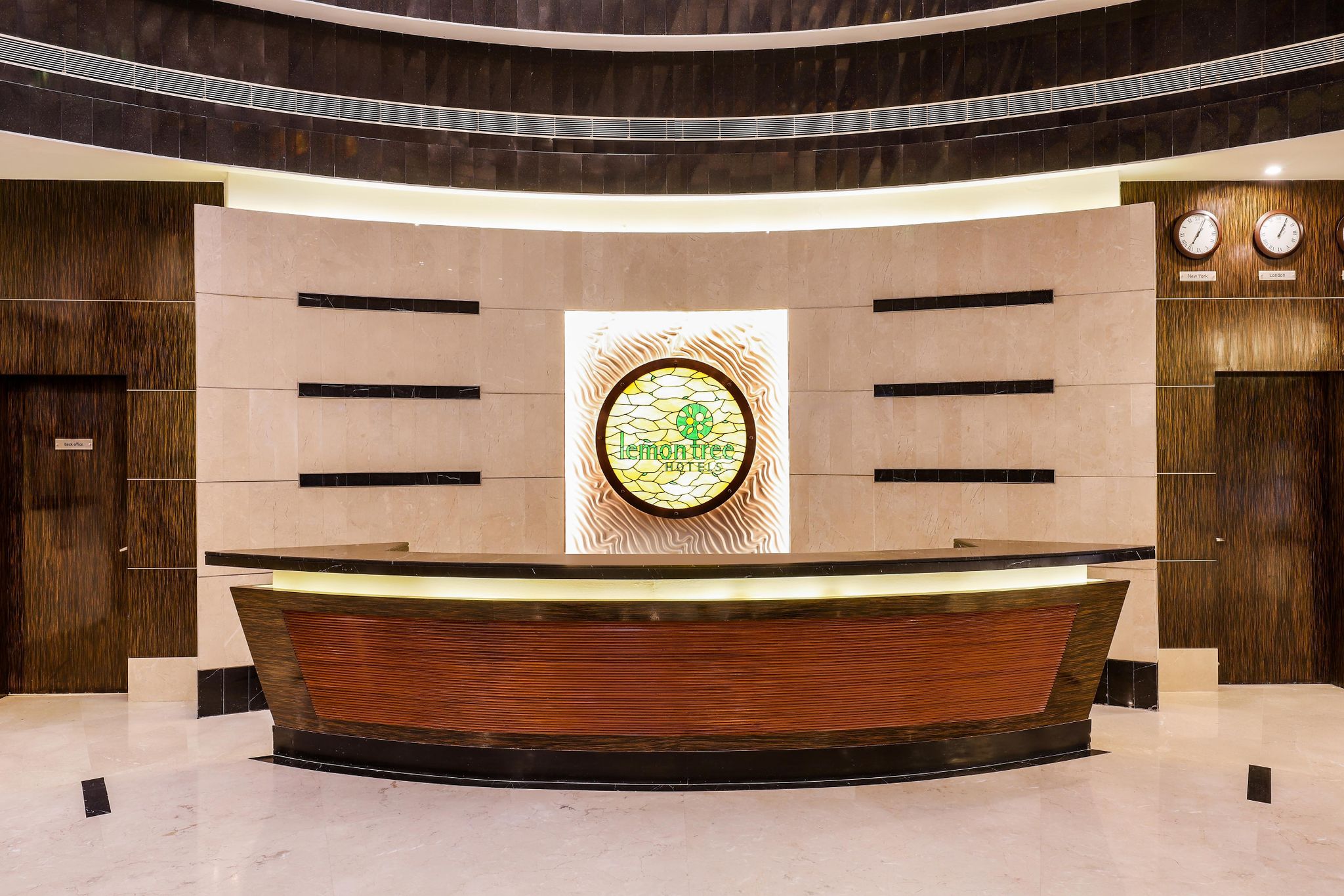 undefined Lemon Tree Hotel - Whitefield 4