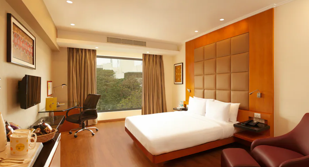 undefined Lemon Tree Hotel - Whitefield 5
