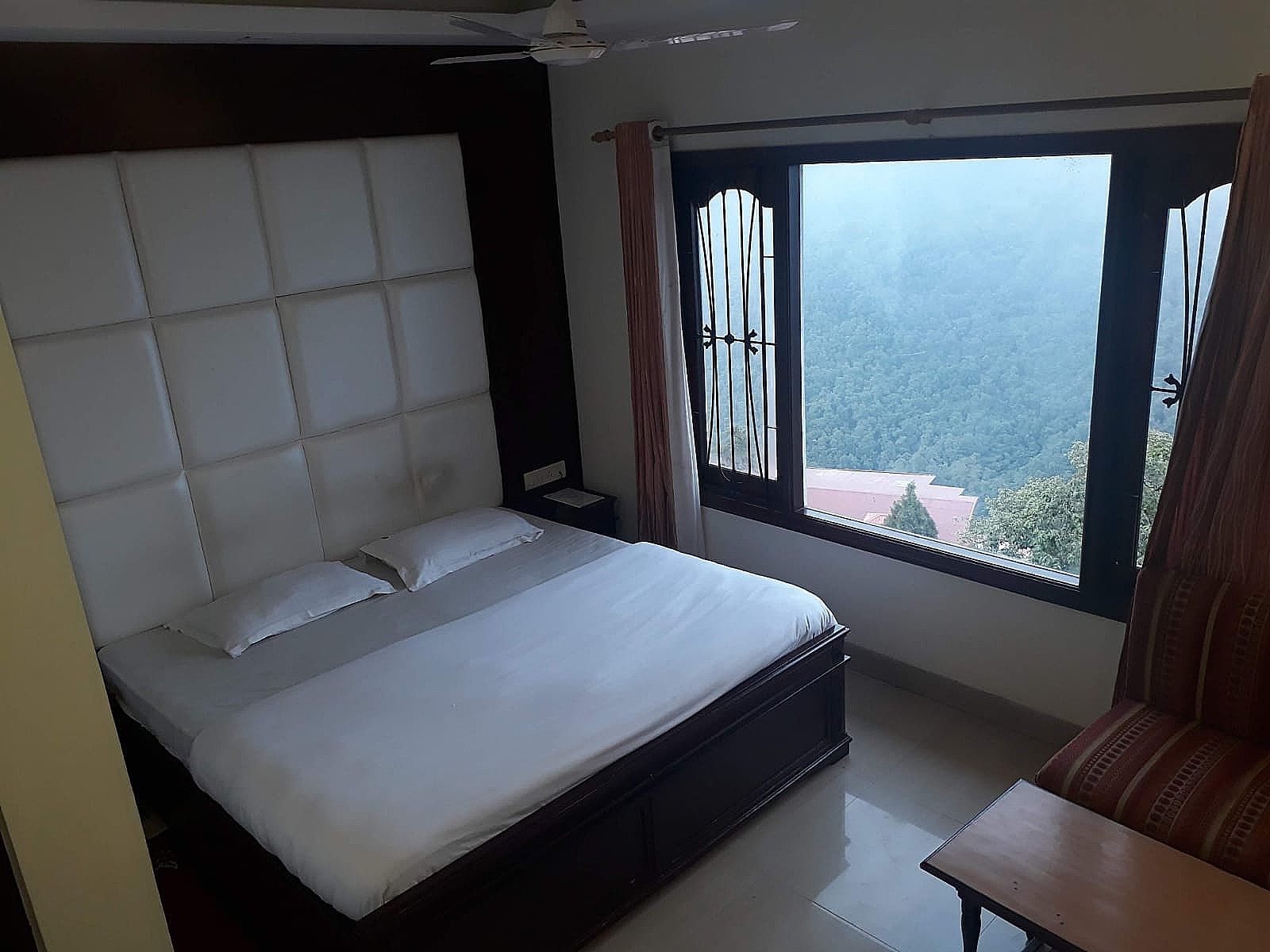 Super Deluxe Room