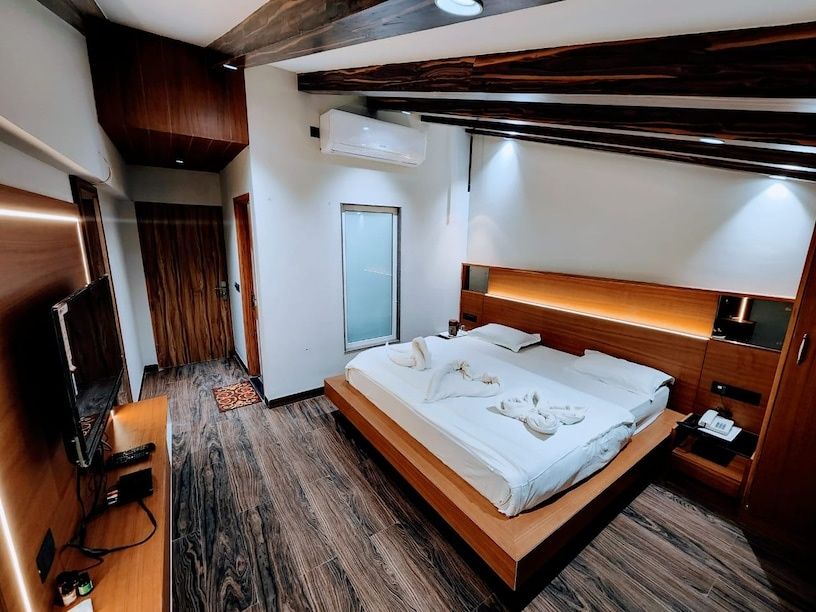 Premium AC Room