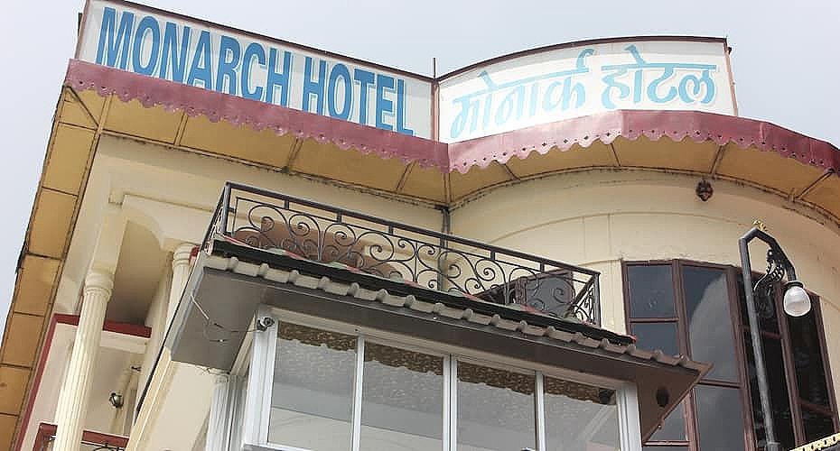 Monarch  Hotel