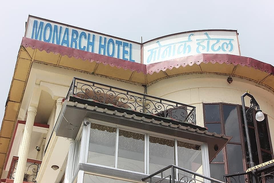 Monarch  Hotel