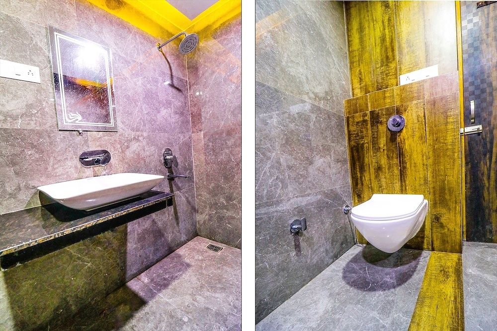 Hotel City Castle Prime Luxury Double Room, 1 King Bed, Non Smoking 5