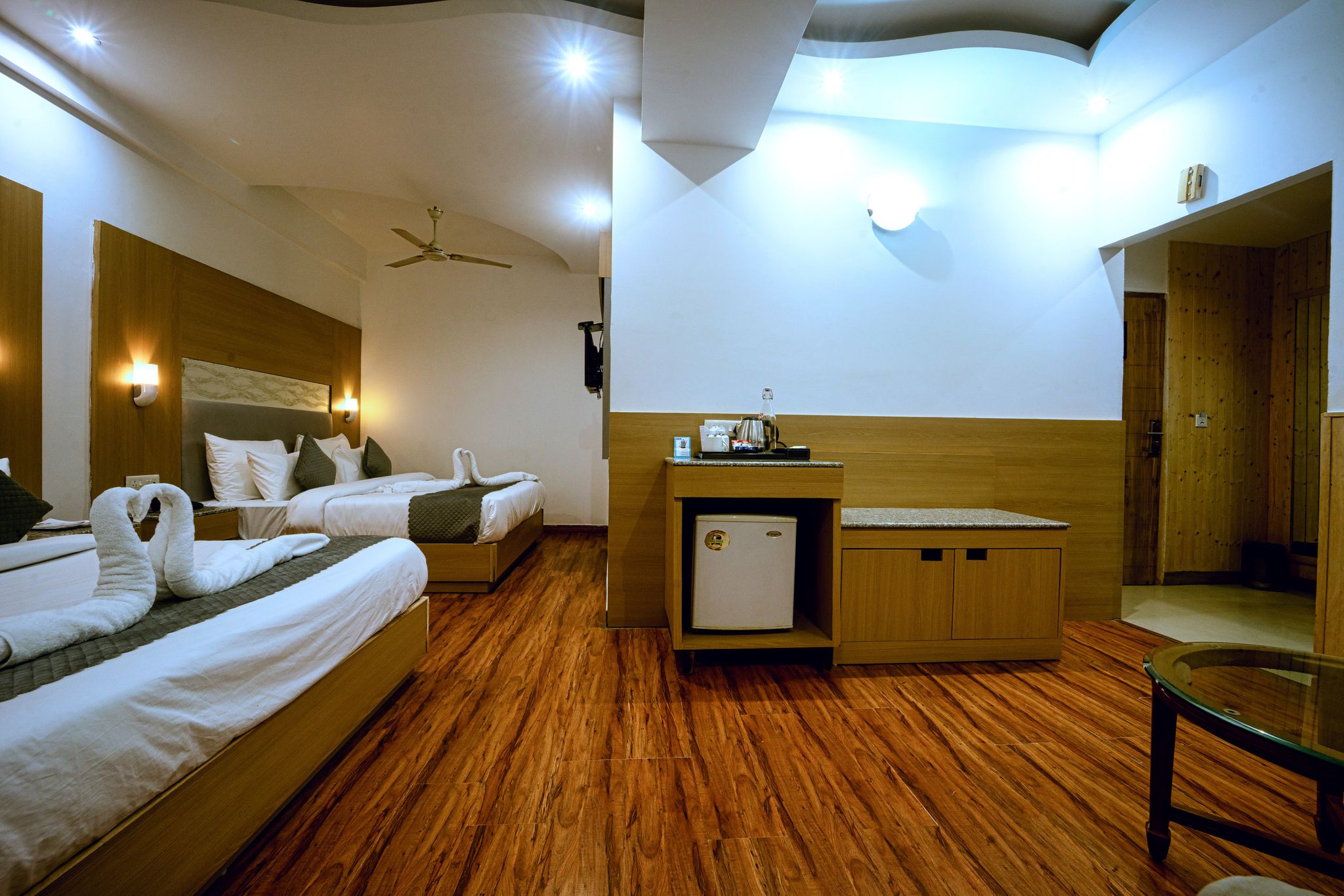 Family Suite