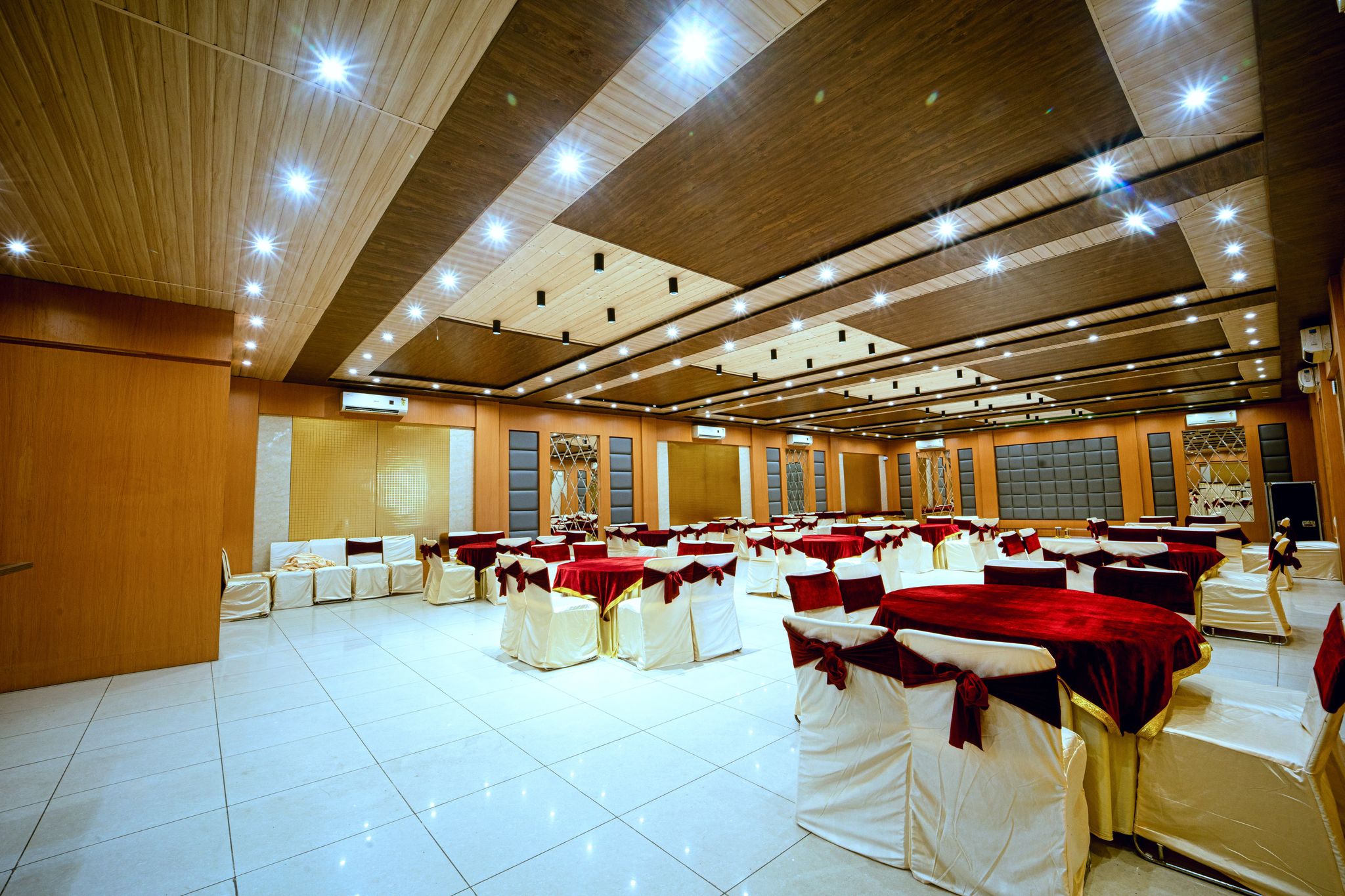 Business Centre