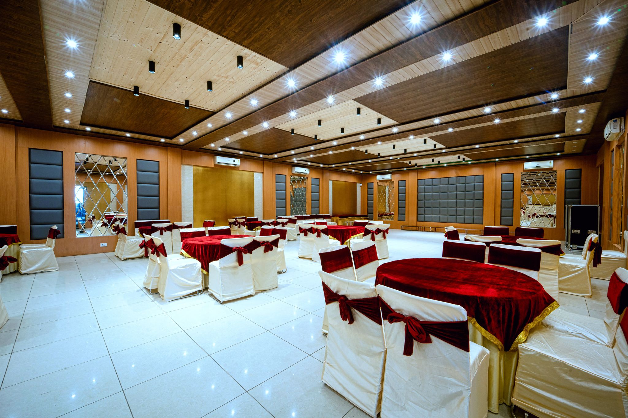 Business Centre