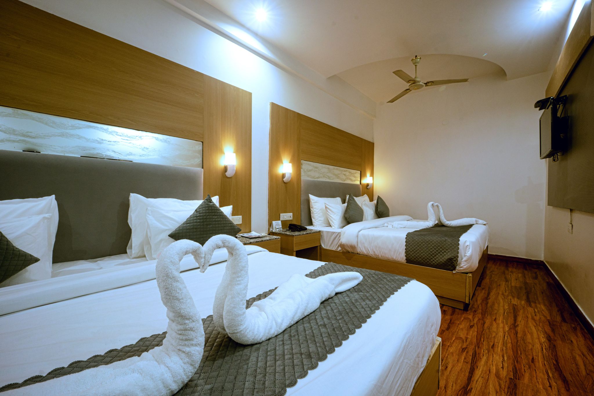 Family Suite