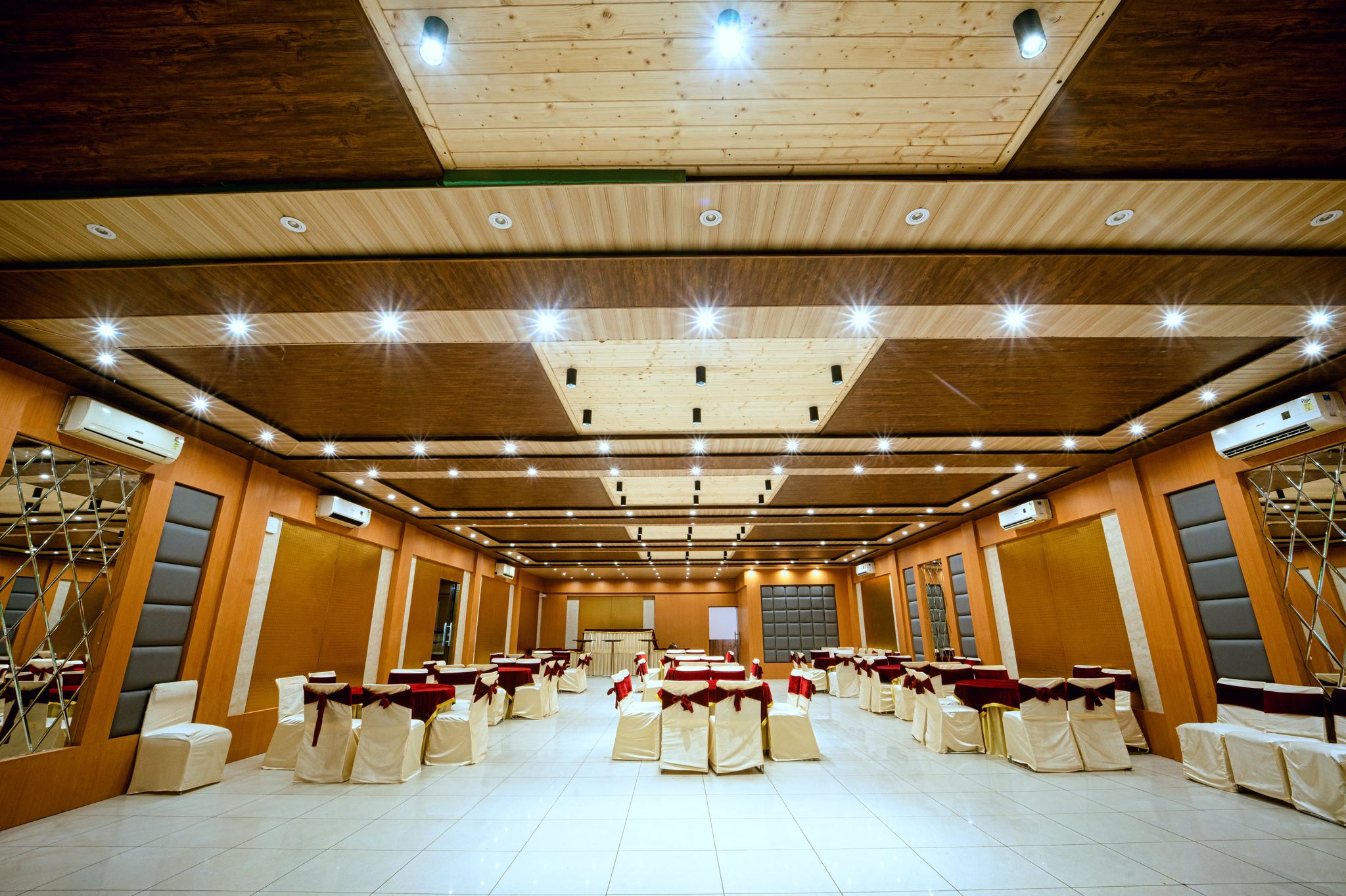 Business Centre