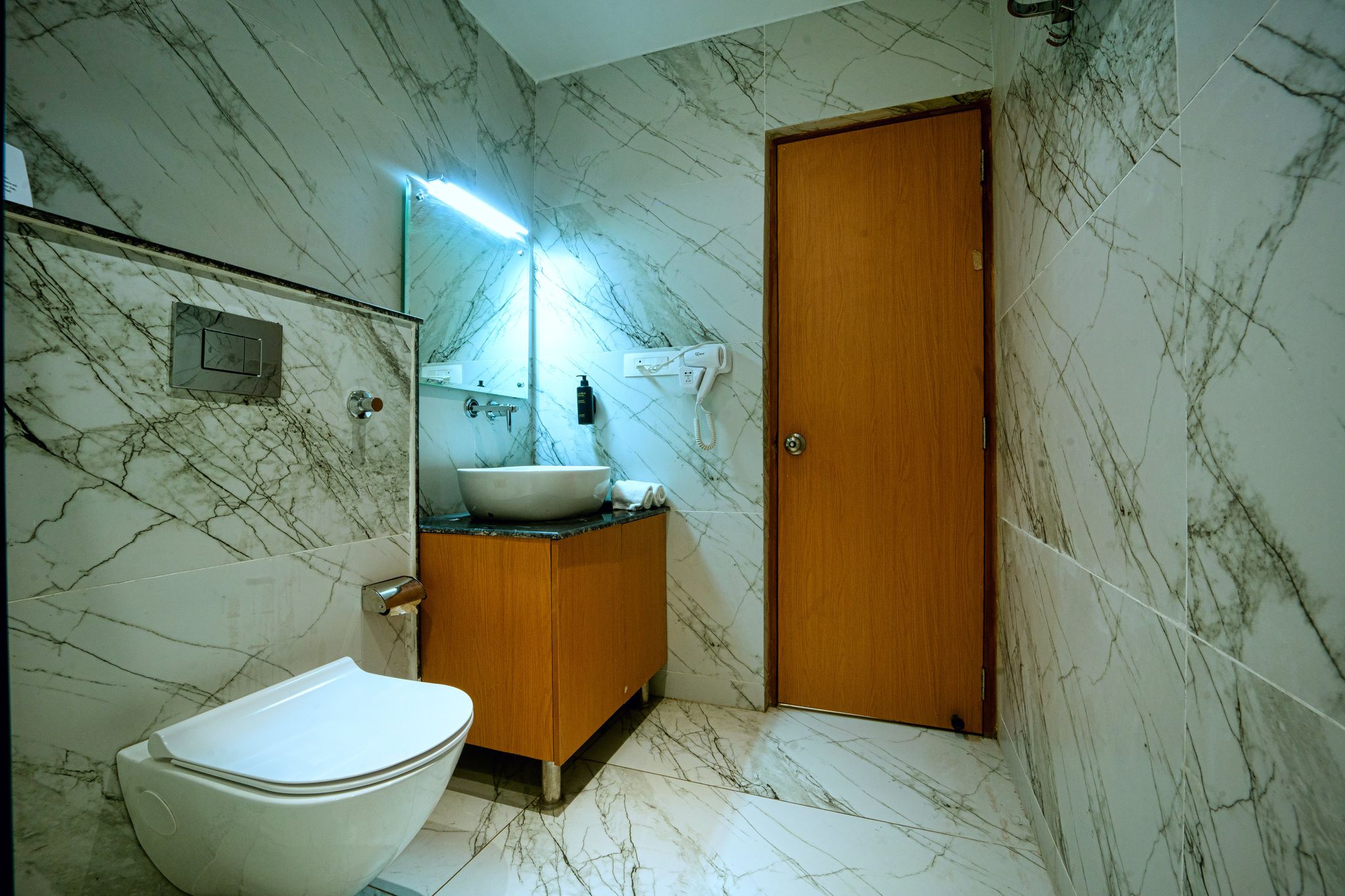 Grand Legacy Beacon, Dehradun Deluxe Room 10
