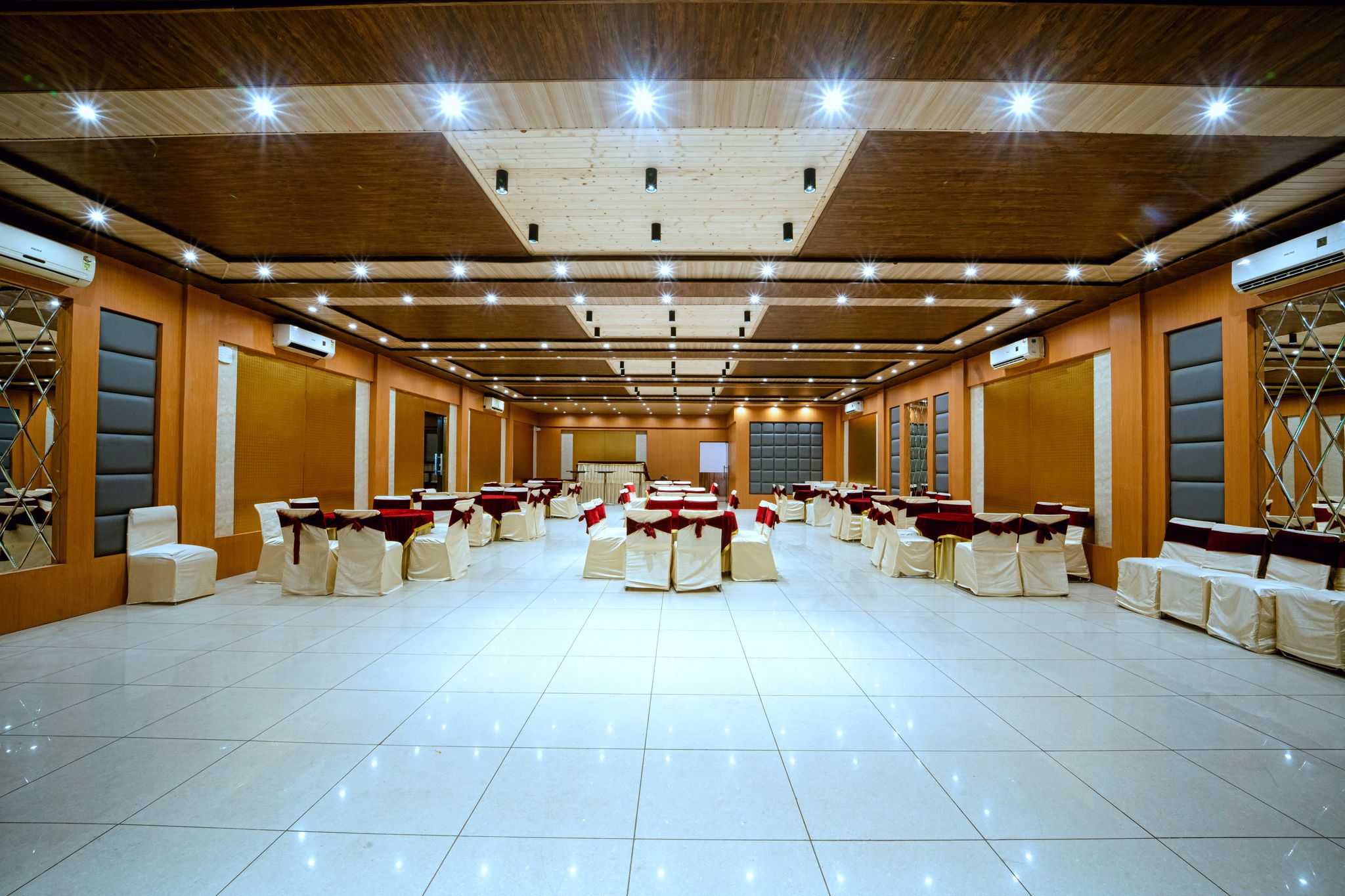 Business Centre