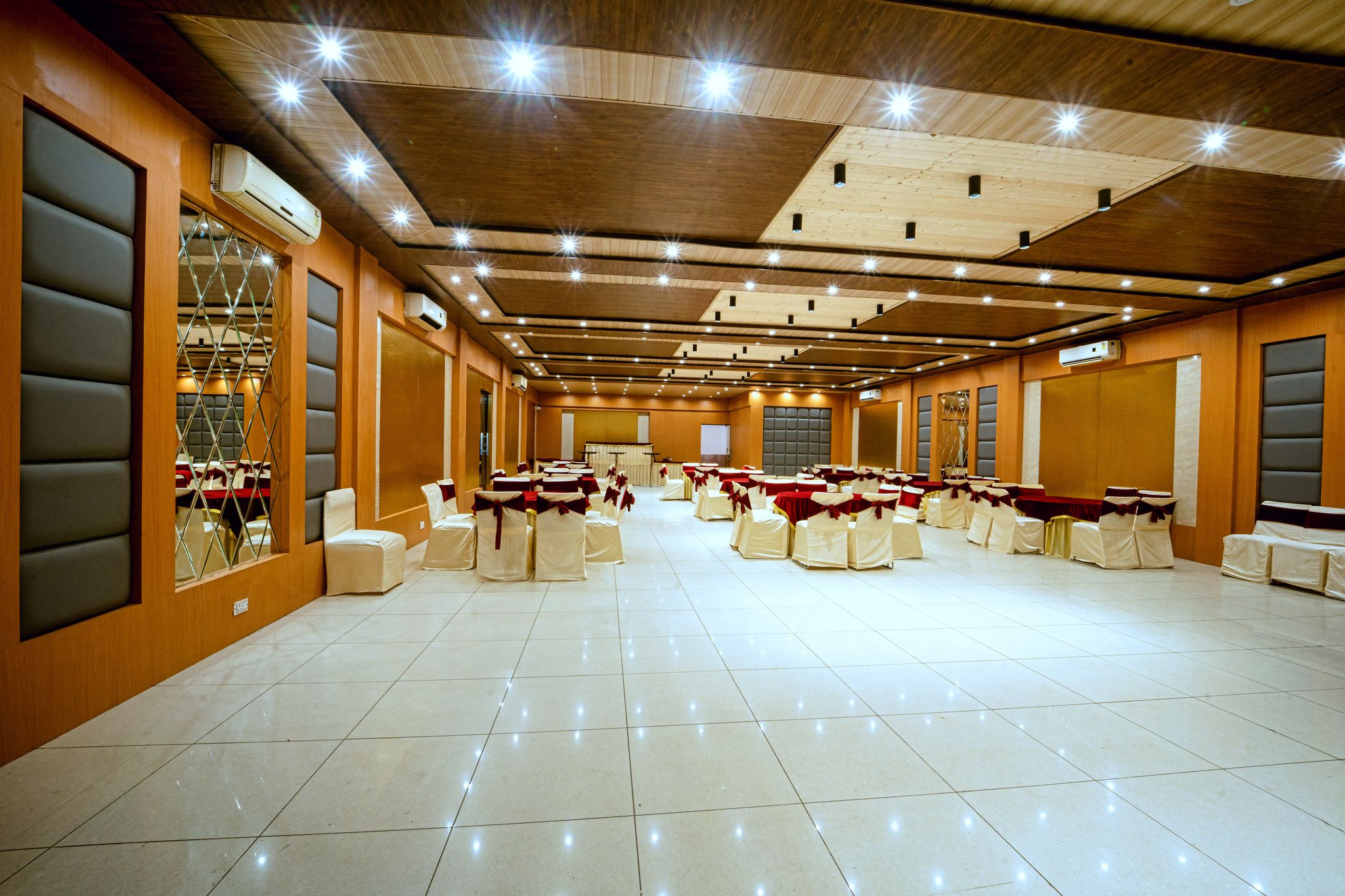 Business Centre