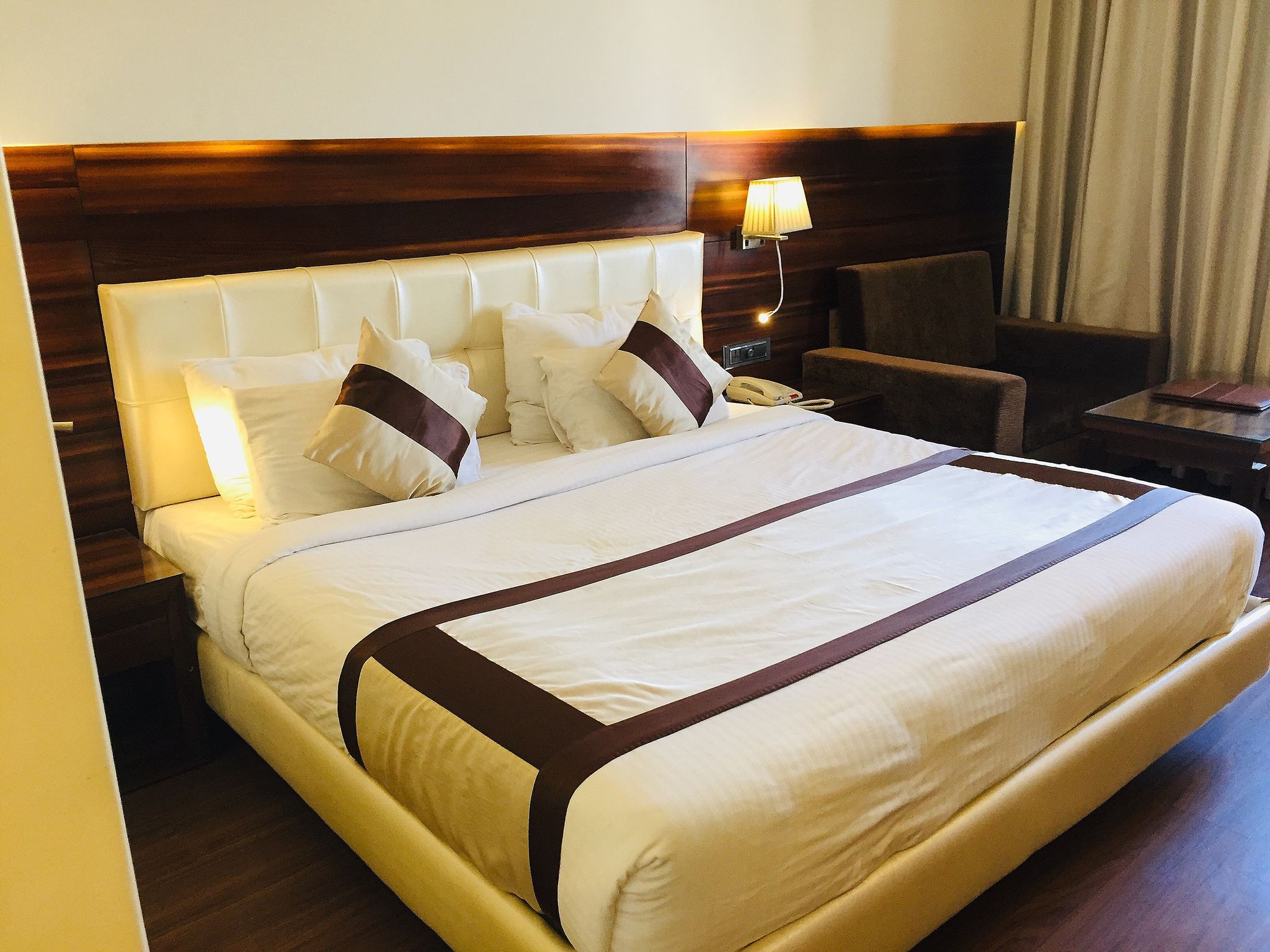 Hotel Vicerory Inn Club Class 2