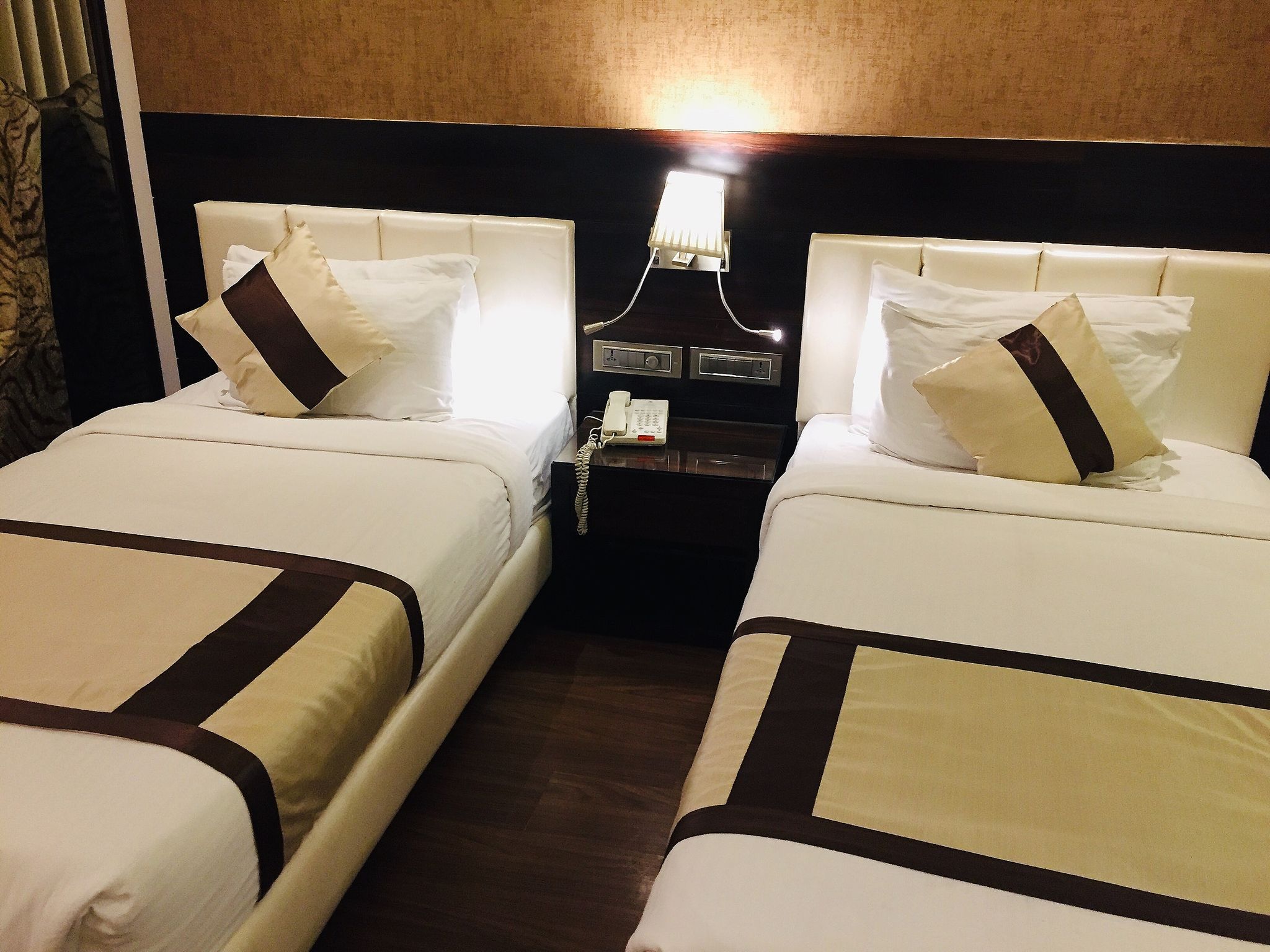 Hotel Vicerory Inn Club Class 3