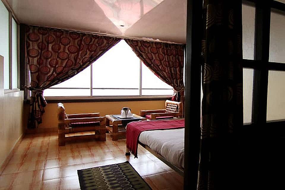 Royal Suite