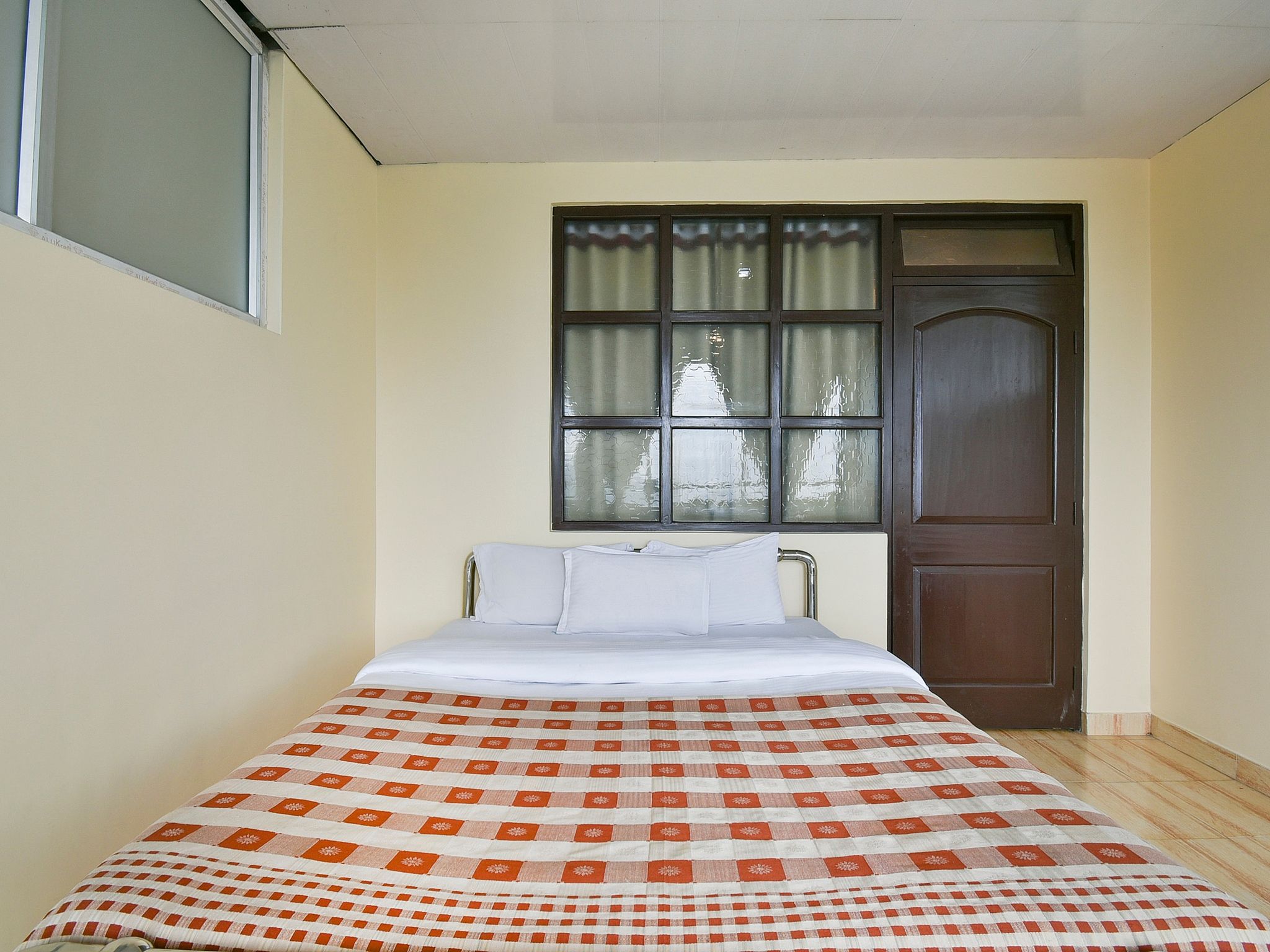 Royal suit (kanchanjunga view)