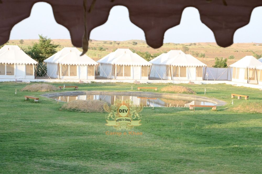 undefined Camp e Khas 3