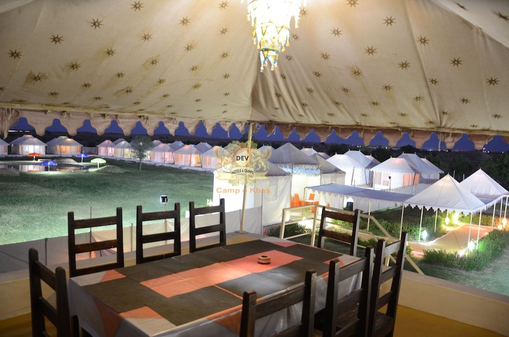 undefined Camp e Khas 7