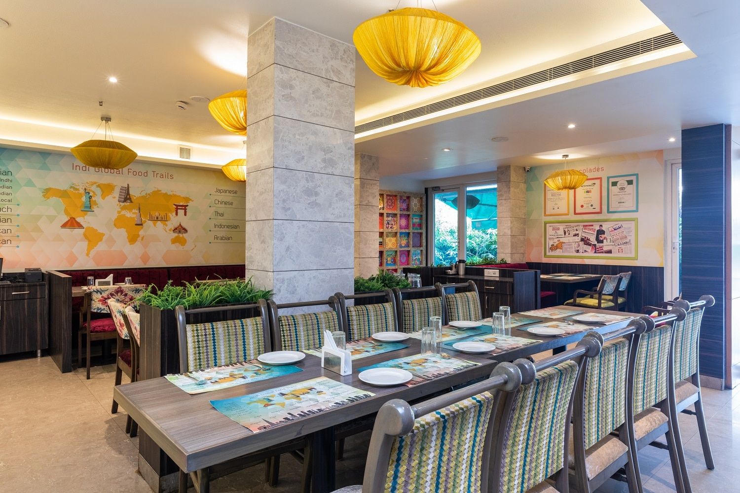 undefined Hotel Princes Palace 5