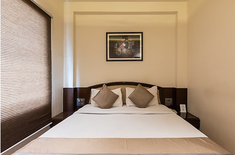 Hotel Princes Palace Executive Room (Comfortable for 1 guest) 2