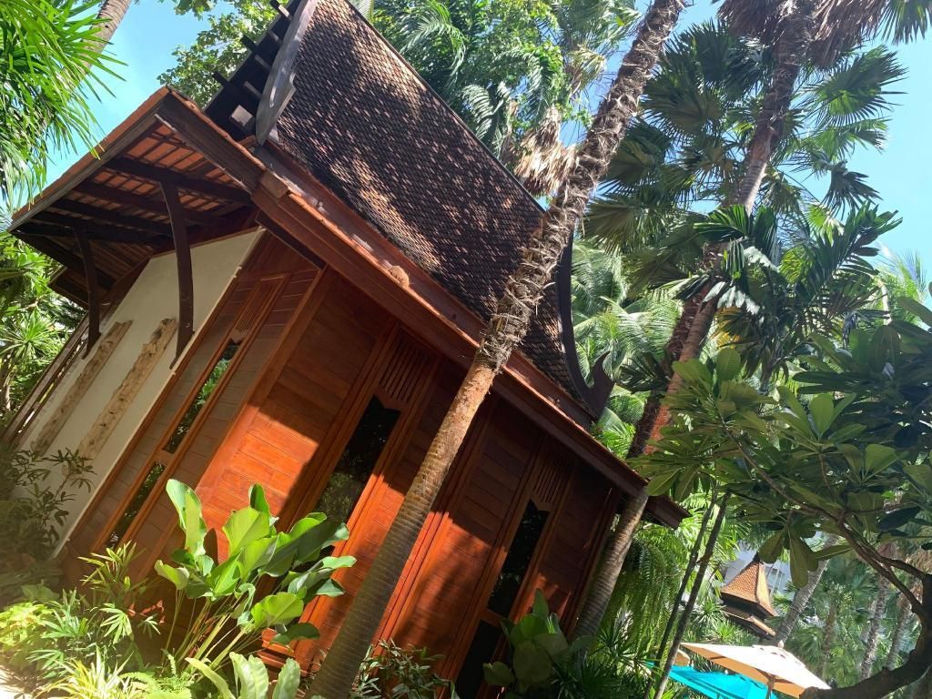 undefined Avani Pattaya Resort 6